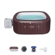 Jacuzzi Lay-Z-Spa  Bestway 60033 Spa
